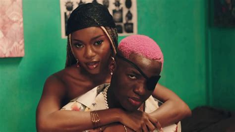 nigerian music videos 2021